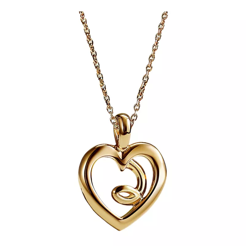 Heart Necklace